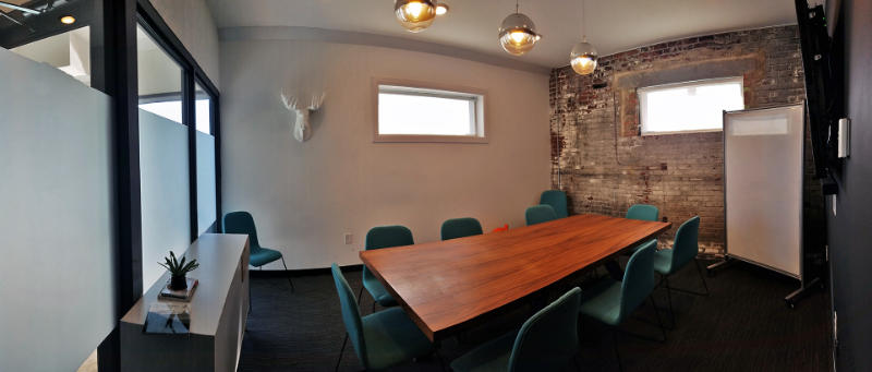 Office's Conference Room